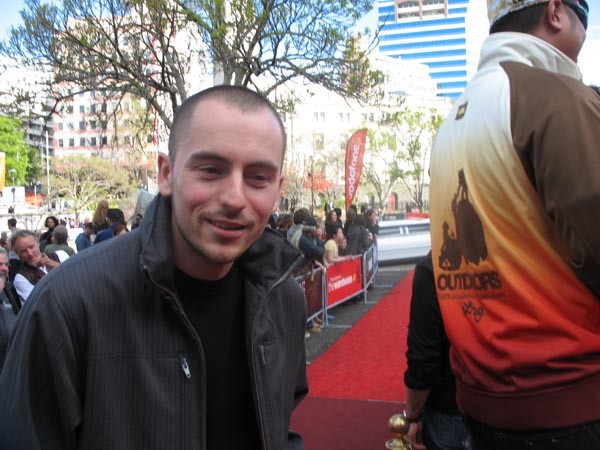 P-Money - Vodafone Music Awards 2007